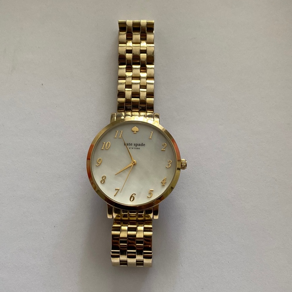 Kate Spade Watch